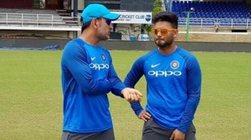 IND vs ENG: Bharat Arun Backs Rishabh Pant to Develop into a Strong Leader by Learning from MS Dhoni