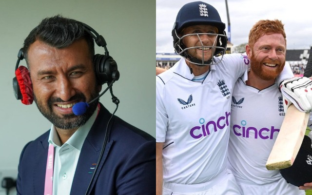 Pujara on 2022 Birmingham Loss (PC: TMS and X)