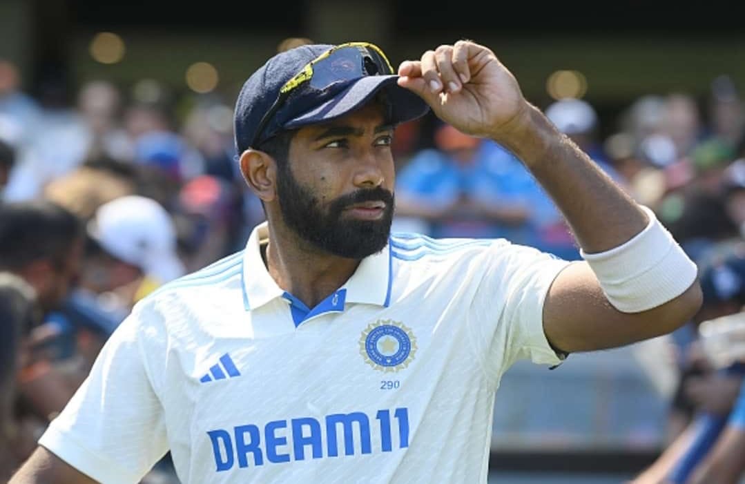 Jasprit Bumrah for India in Tests (PC: X)