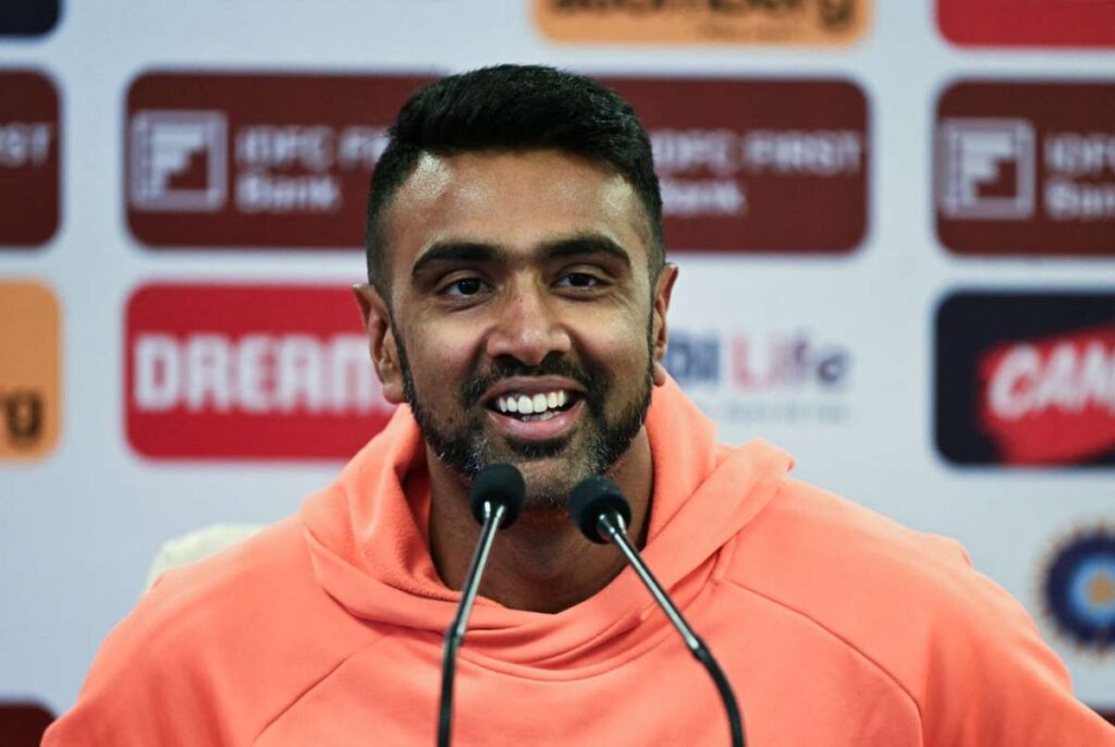 A RevSportz exclusive “I think he is already too overwhelmed by the attention and responsibility he has got” – R Ashwin on Shubman Gill’s captaincy challenge