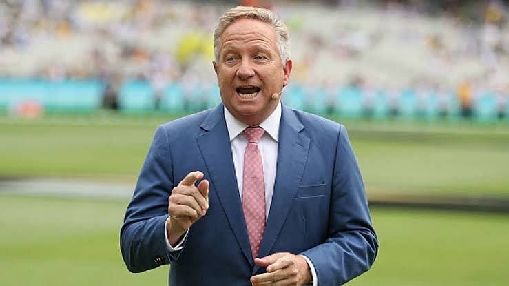Ian Healy slams Australia's batting failure (PC: X)
