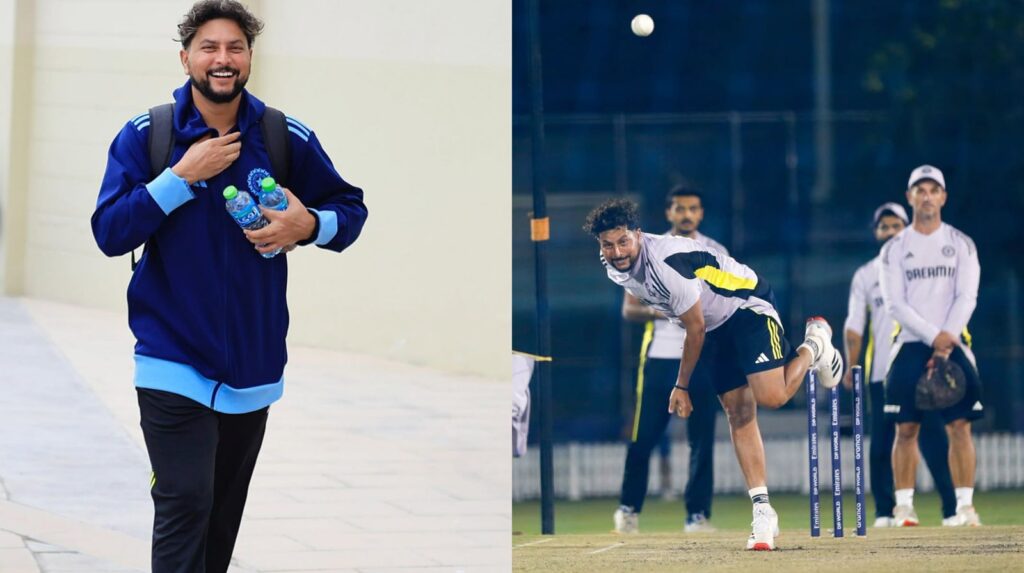 Exclusive: “With England, one cannot relax and play defensive”: Kuldeep Yadav on his attacking mindset ahead of comeback series