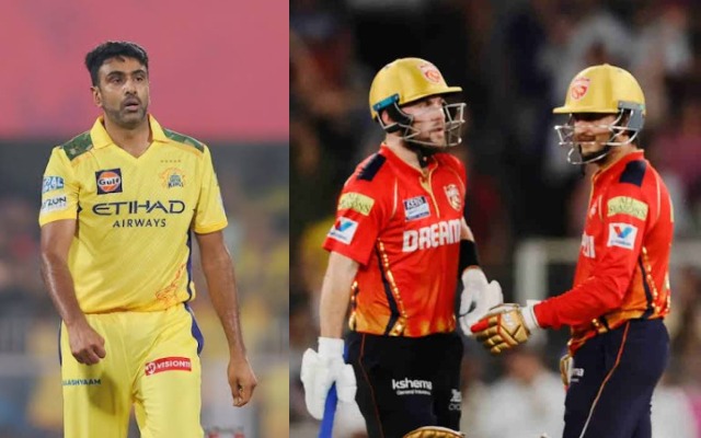 Ashwin on PBKS vs MI, Qualifier 2 (PC: BCCI/IPL)