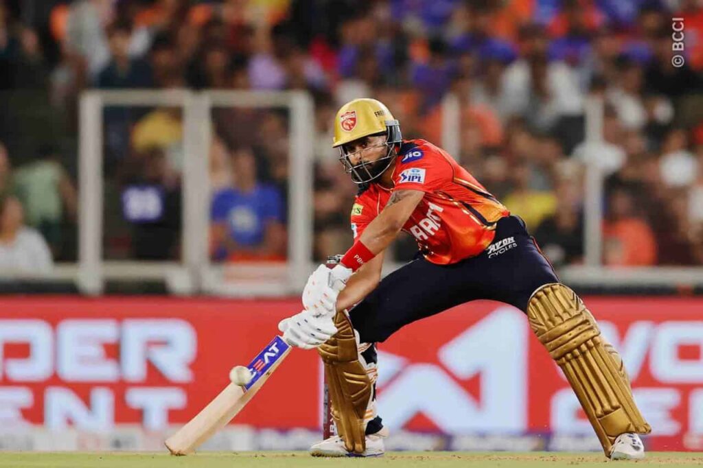 Shreyas Iyer vs MI, IPL 2025 Qualifier 2