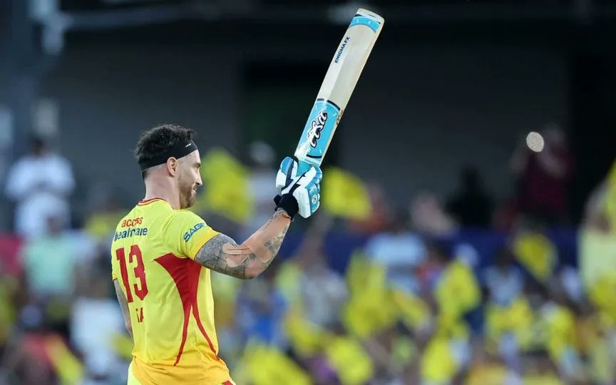 TSK vs MI NY, MLC 2025 (PC: X)