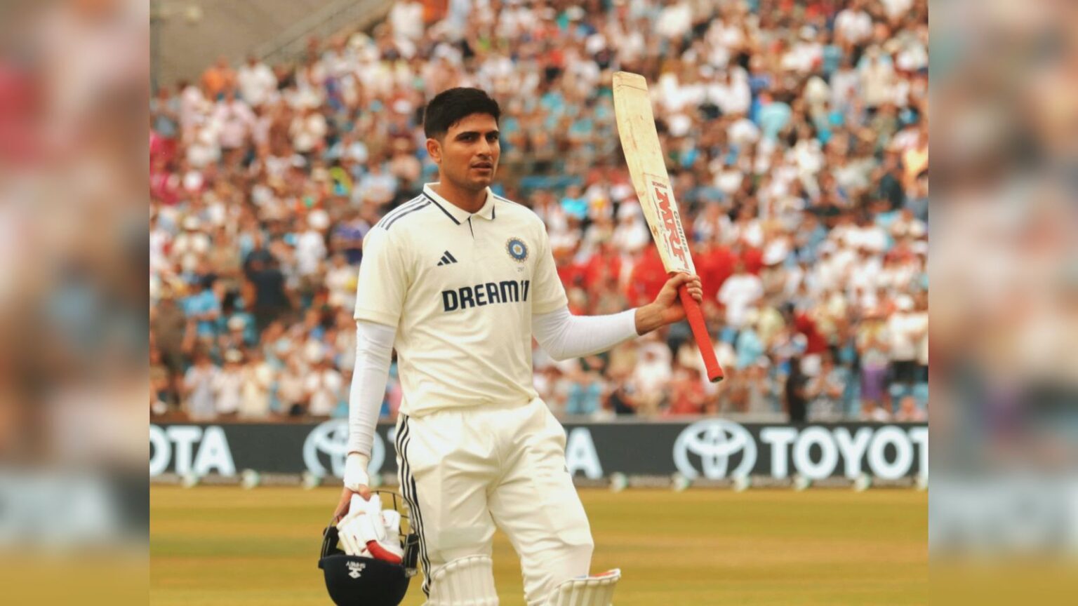 First Test first show – enough room for improvement for Shubman Gill as captain