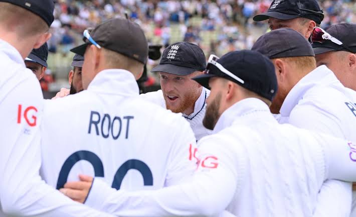 ENG vs IND: England Name 14-Member Squad for First Test Against India; Jamie Overton Recalled