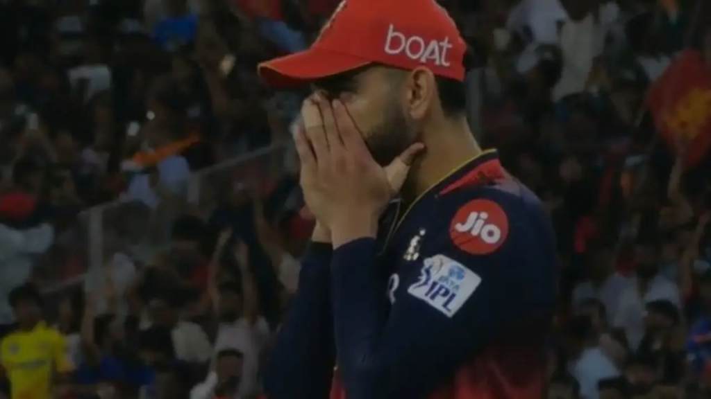 Virat Kohli: “Never Thought This Day Would Come” — RCB Icon Ends 18-Year Wait with Emotional IPL Title Win