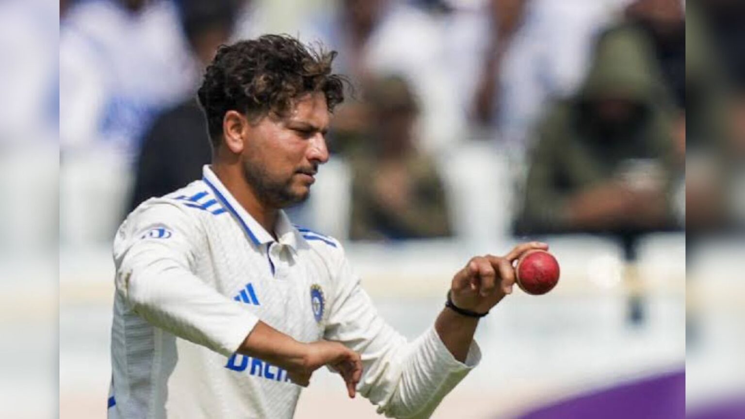Did India miss a trick by not including Kuldeep Yadav in the Playing XI?