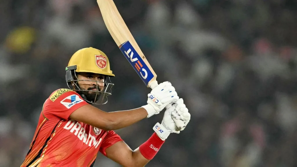 PBKS vs MI: Splendid Shreyas Iyer sets up final date with RCB