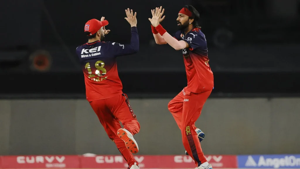 IPL 2025 Final: Ee Sala Cup Namde! RCB End 17-Year Wait with Thrilling Final-Over Win over PBKS