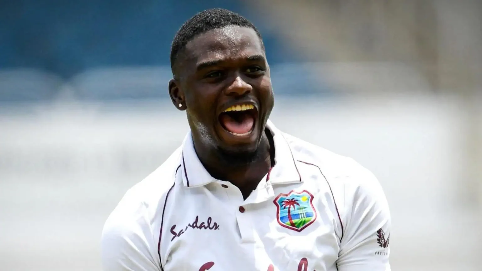 WI vs AUS: Jayden Seales Fined for Send-Off Gesture to Pat Cummins in Barbados Test