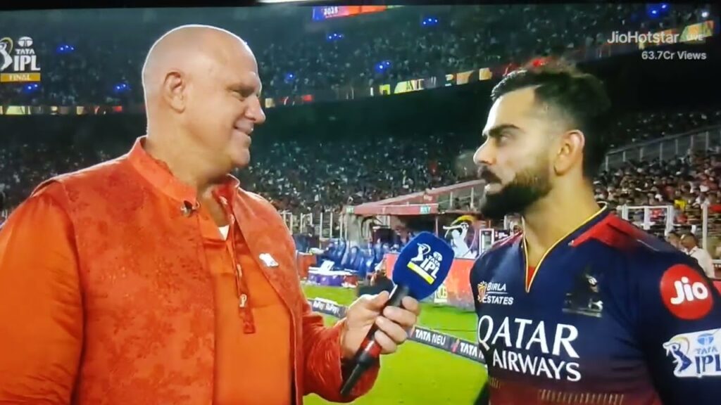 Even as he realises his RCB dream, Virat Kohli remains a Test-cricket devotee