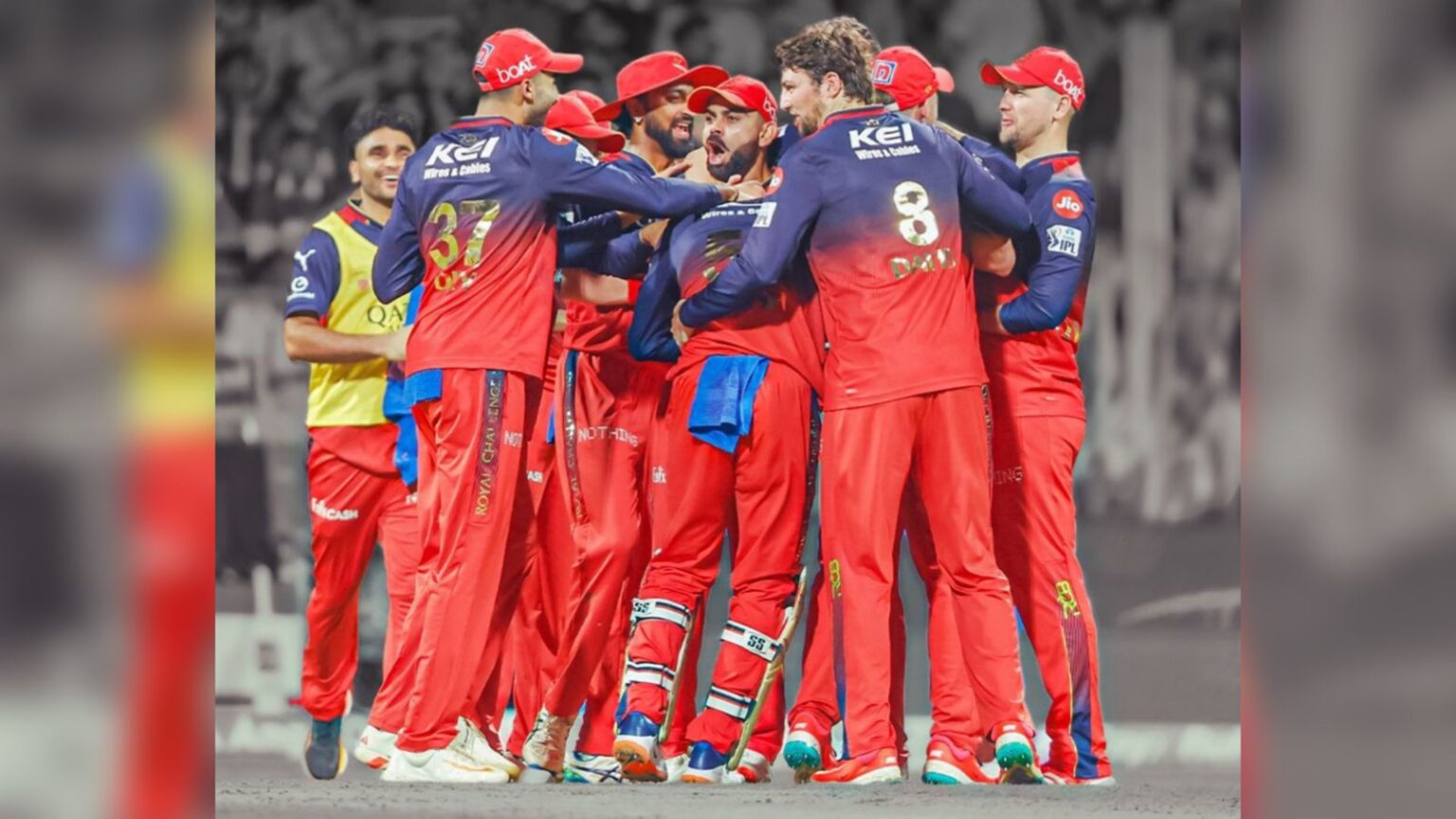 18 Years, One Dream, and a Sky That Waits With Us