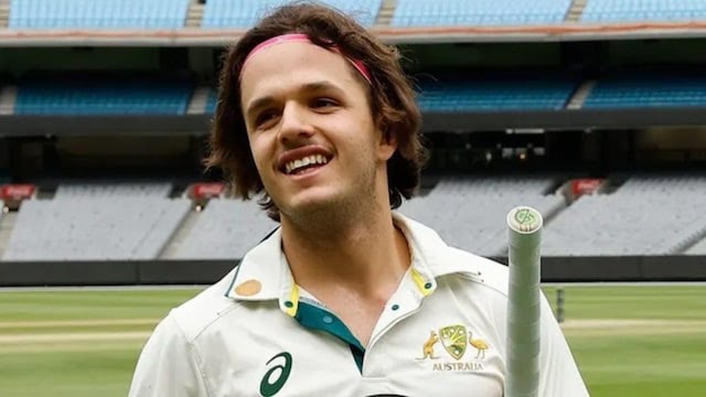 WI vs AUS: Sam Konstas Ready to Rein in Aggression as He Returns to the Team