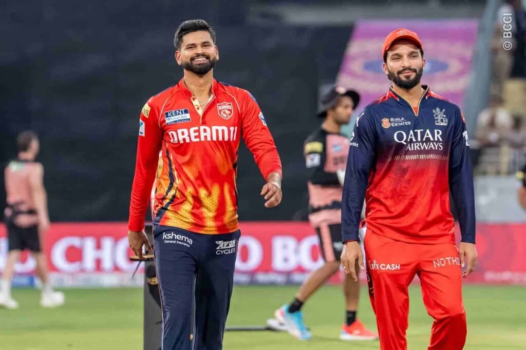 IPL 2025 final: Shreyas Iyer’s leadership vs Rajat Patidar’s collective