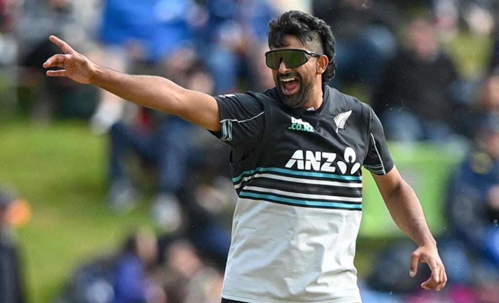 ZIM vs NZ: Zimbabwe remain winless as New Zealand crush them by 60 runs Ish_Sodhi