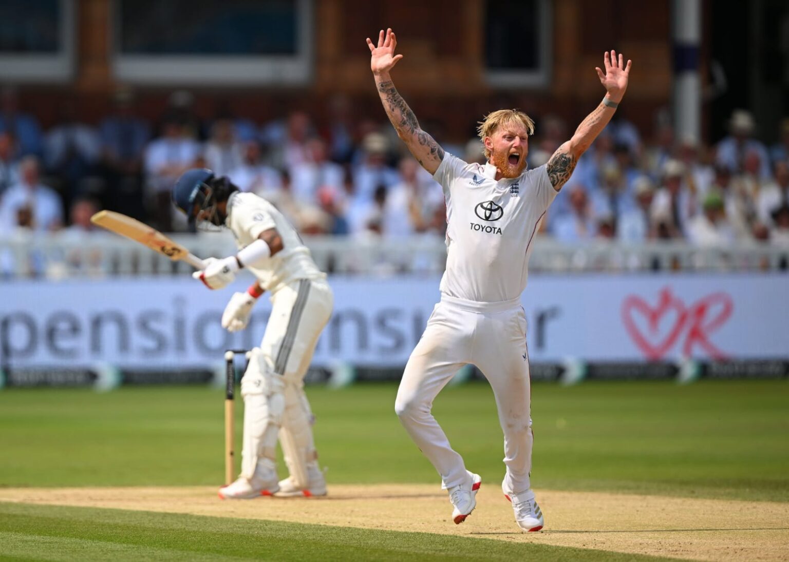 ENG vs IND: “Our Modern Ian Botham”: Farbrace Showers Praise on Stokes After Lord’s Heroics Stokes