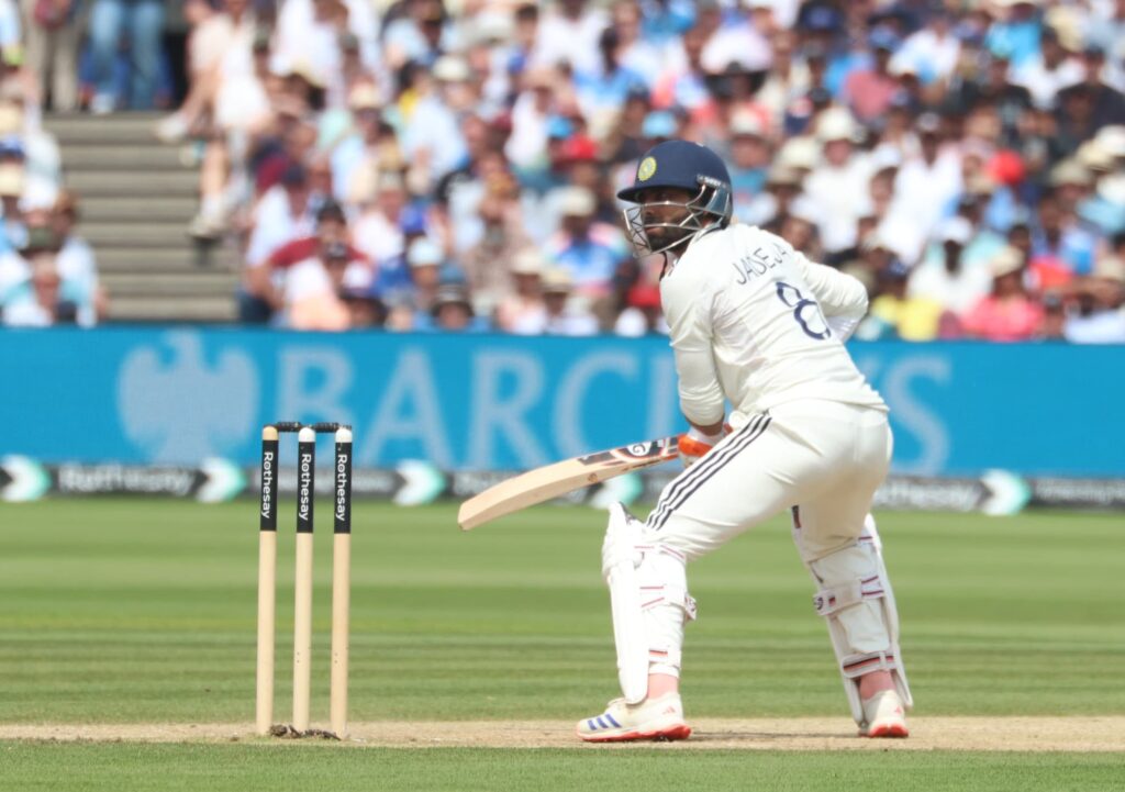 ENG vs IND: Ashwin Lauds Jadeja’s Grit at Lord’s, Says ‘Slight Risk’ Could’ve Changed the Game Jadeja
