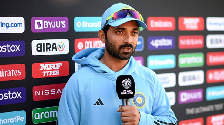 Rahane