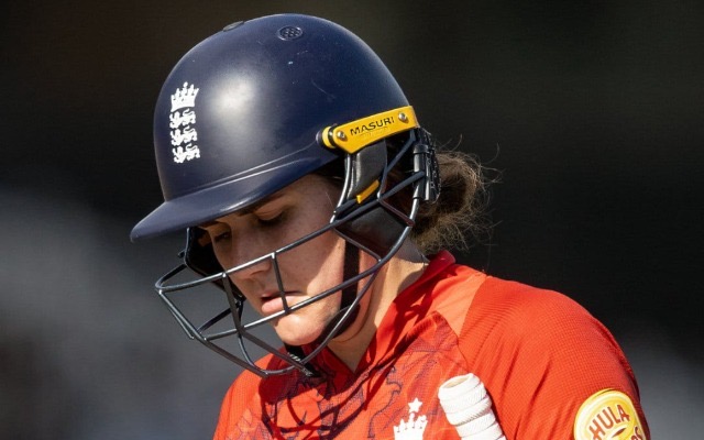 Nat Sciver-Brunt for England (PC: Sky Sports)