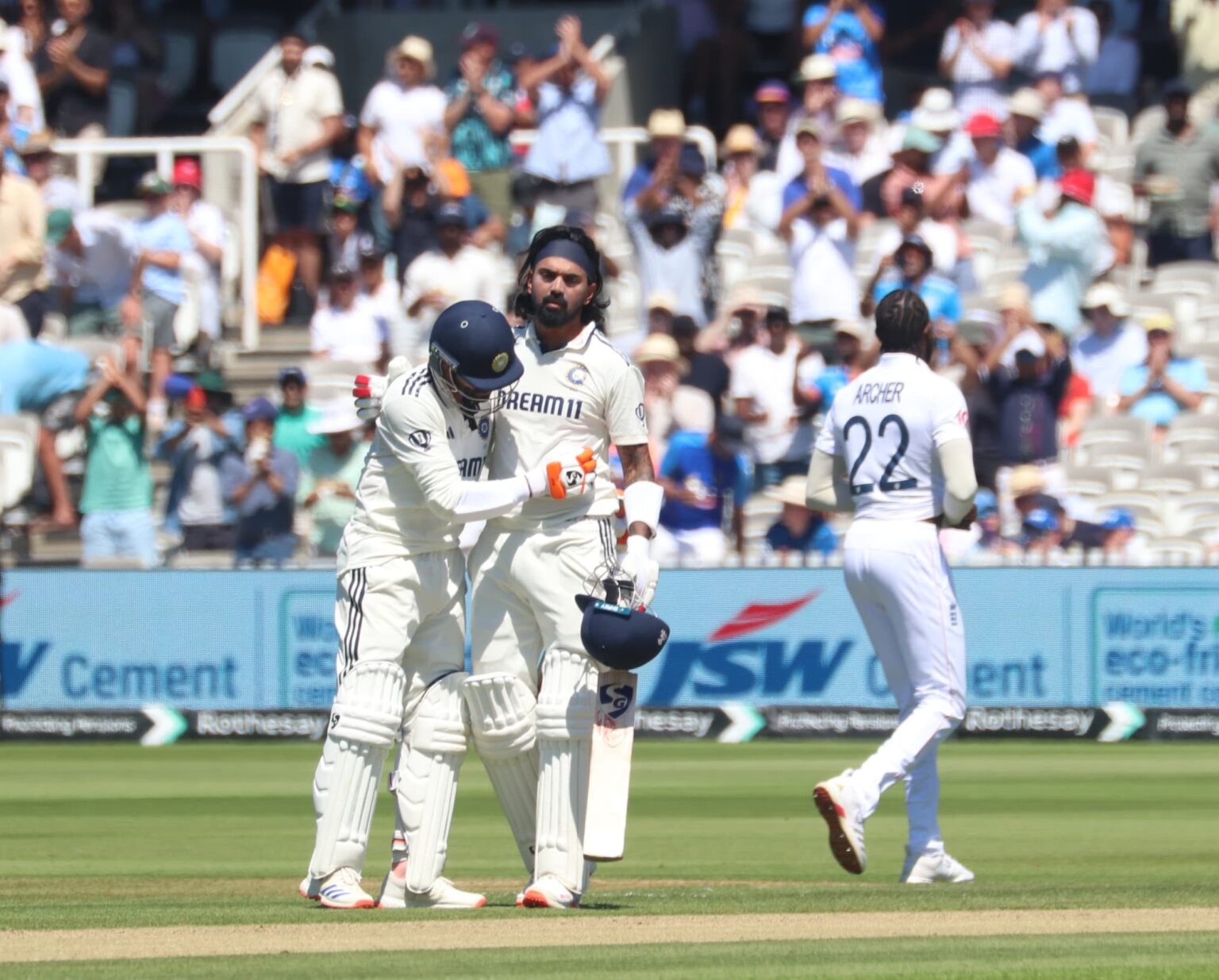 ENG vs IND, 3rd Test: KL Rahul Credits F1-Inspired Mental Drills for England Success Rahul