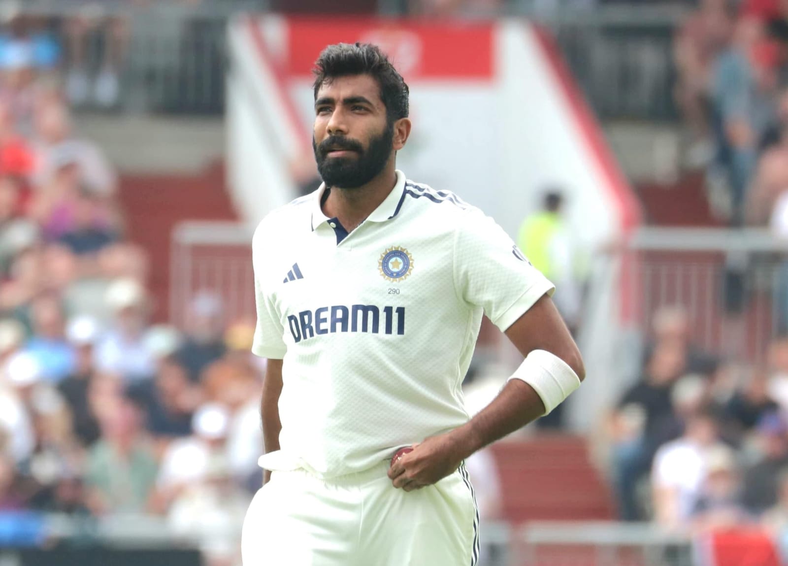 Bumrah