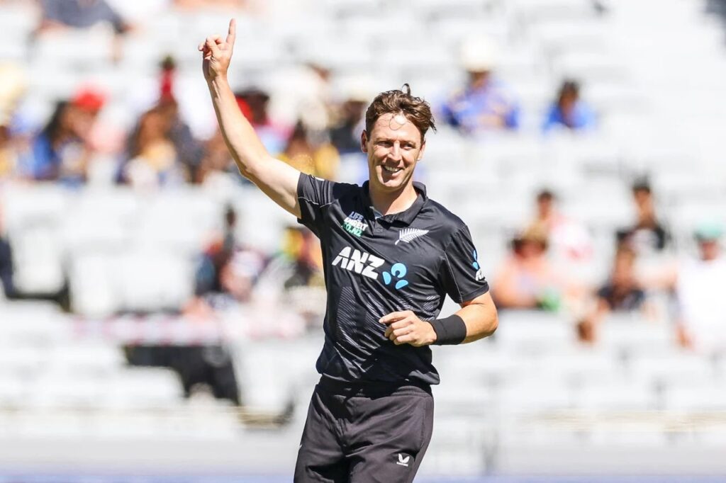 NZ vs SA: Matt Henry delivers under pressure as NZ clinch thriller by 3 runs Henry