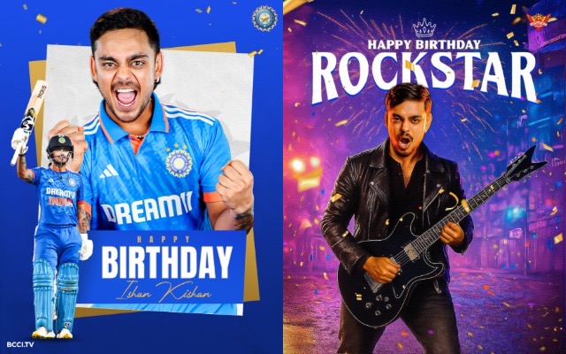 Ishan_Kishan_Birthday 