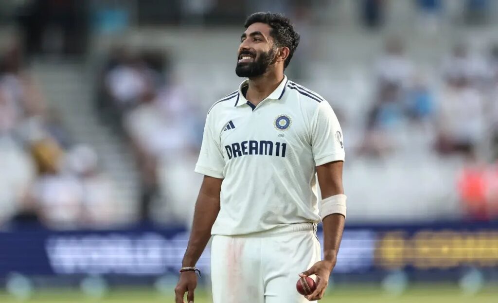 ENG vs IND: Lloyd Takes Dig at Bumrah – “They Lose More When He Plays” Bumrah