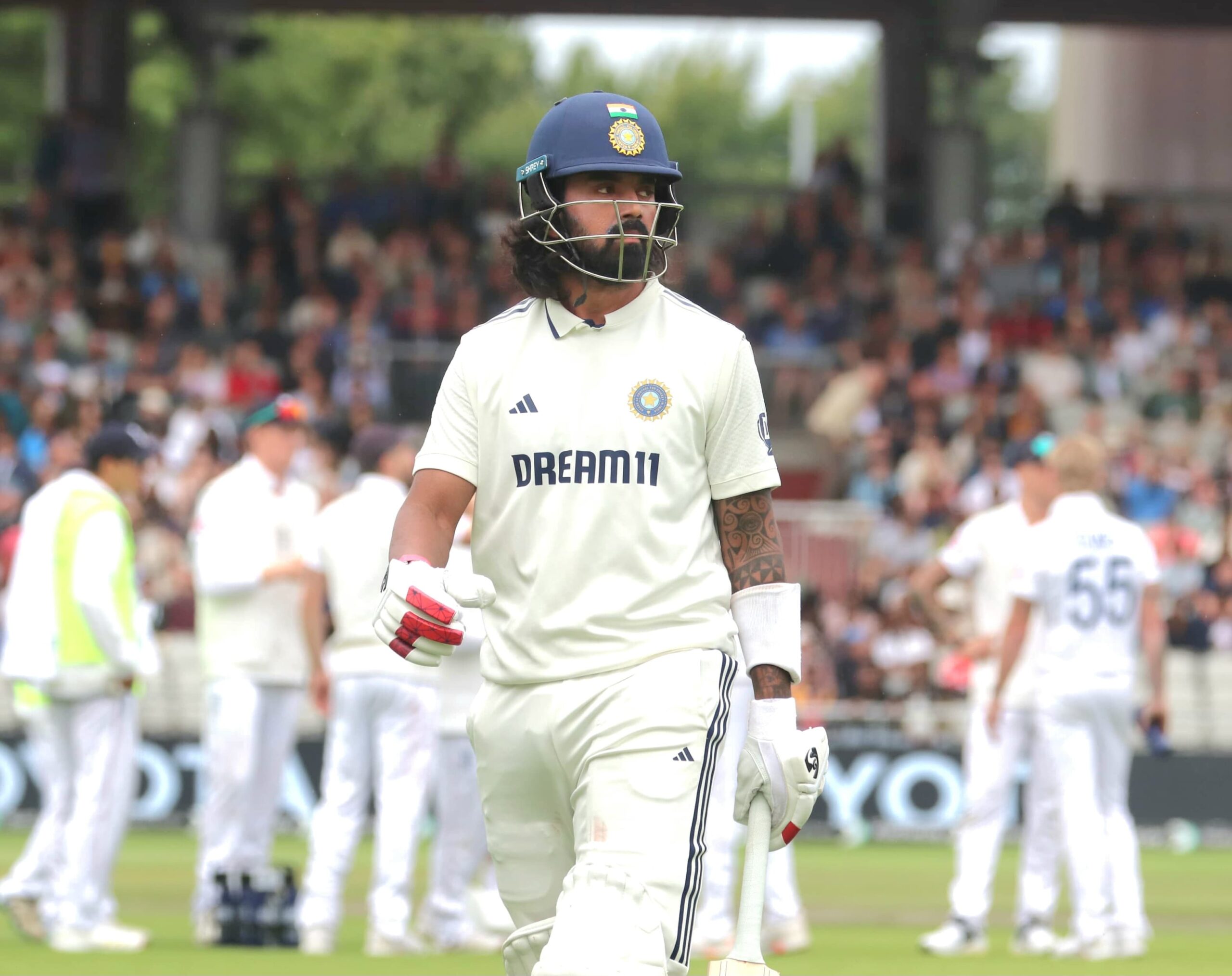 Rahul