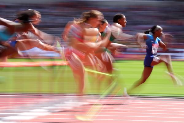 World Athletics Introduces SRY Gene Test to Determine Eligibility for Female Category