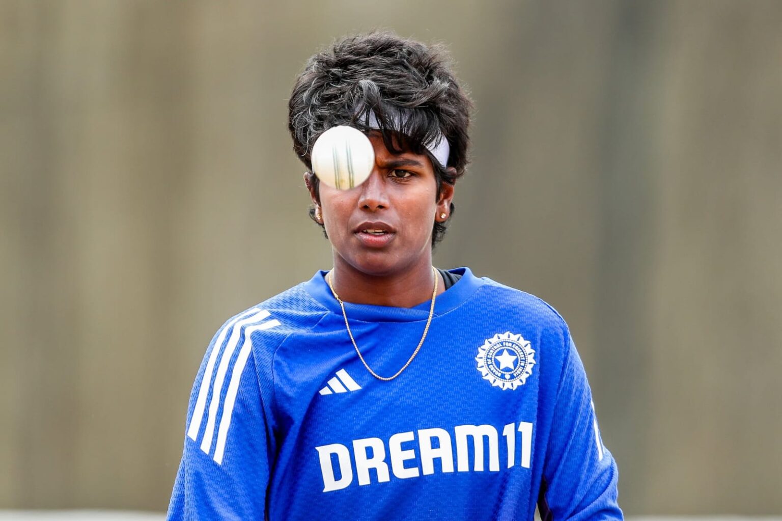Arundhati Reddy: CWC 25, India Women player’s profile Arundhati_Reddy