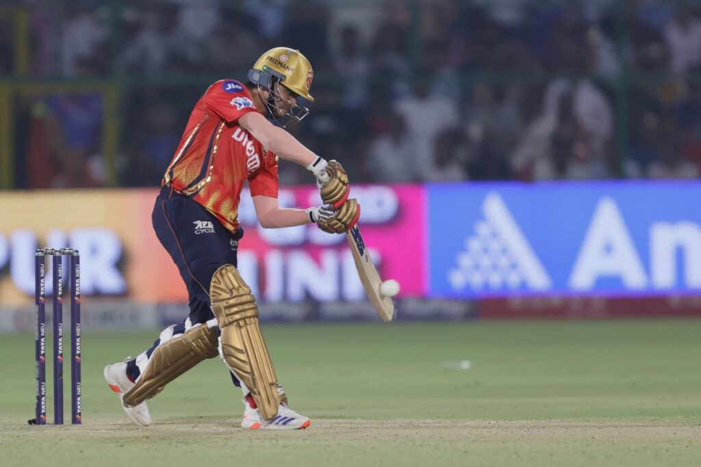 Priyansh Arya eyes Red-Ball success after breakout IPL season Priyansh_Arya