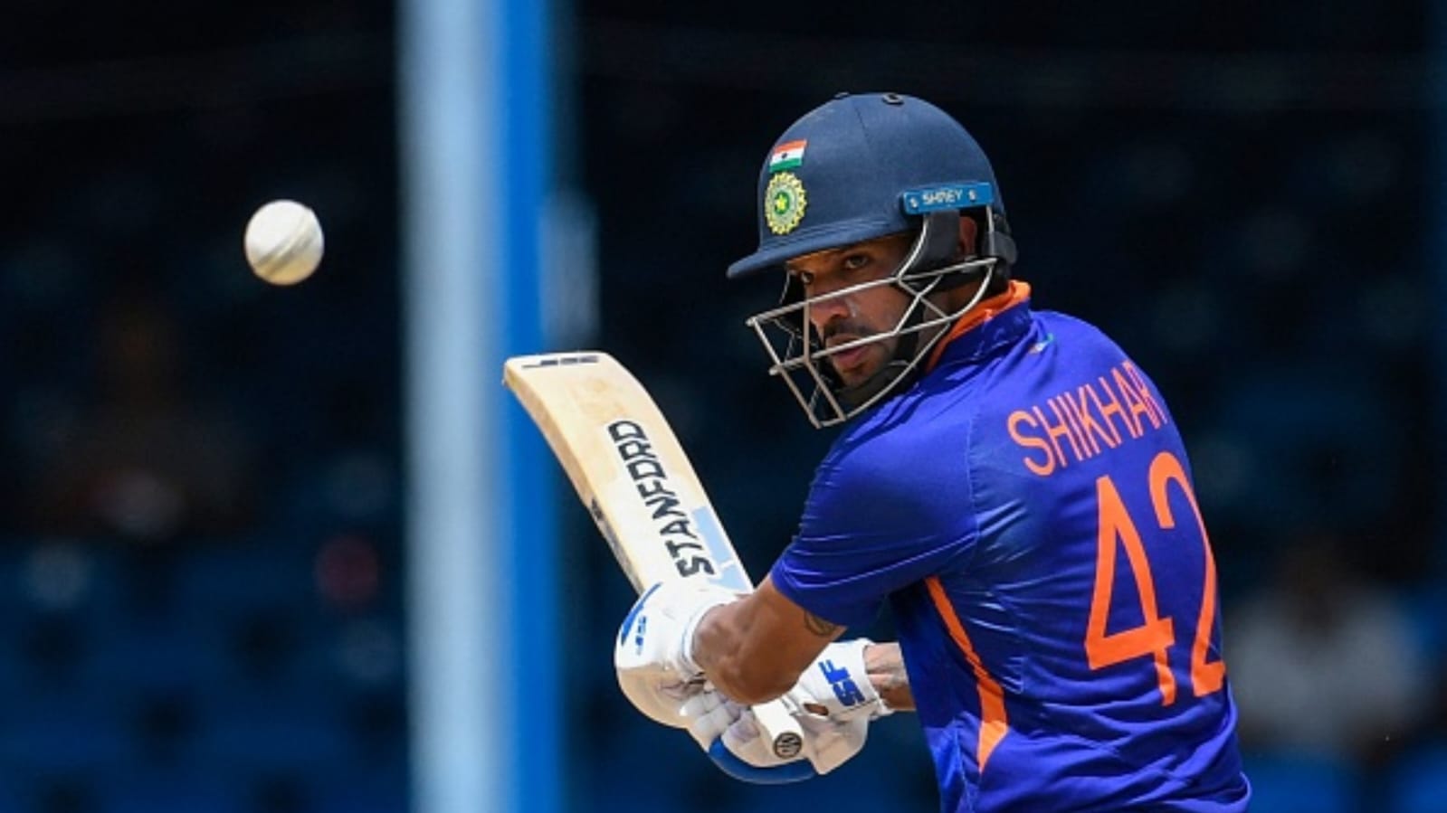 Dhawan