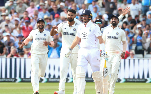 Took guts to delay declaration and push England out of comfort zone Edgbaston_Test