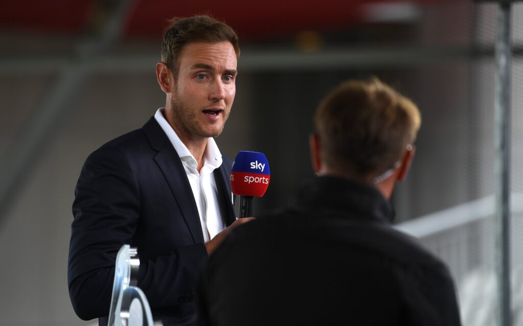 ENG vs IND: Broad Blames Fatigue for India’s Top-Order Collapse Before Rahul-Gill Fightback