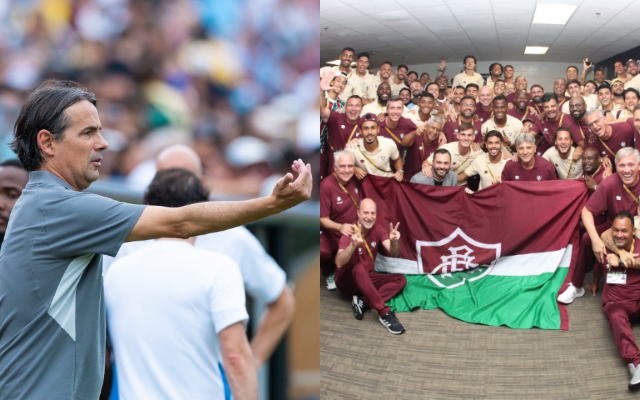Fluminense 2-1 Al-Hilal, Quarter-Final: “Some external events that affected…” – Al-Hilal coach Inzaghi after FIFA CWC Exit Fluminense-Al-Hilal