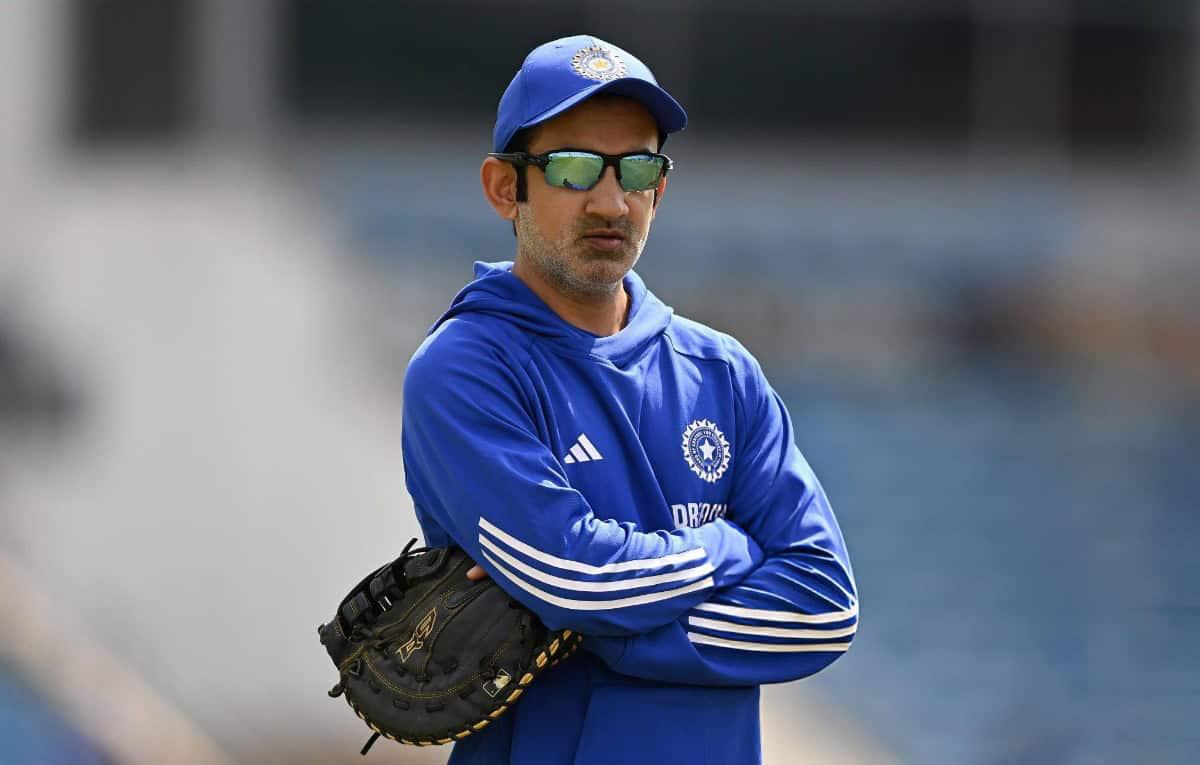 Gambhir
