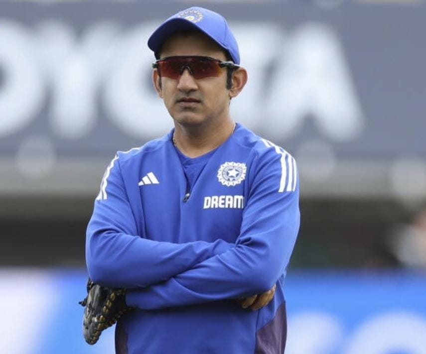 Gambhir