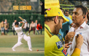 Gavaskar