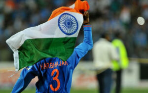 Harbhajan