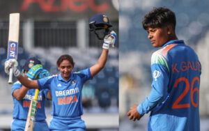 Harmanpreet_Kranti