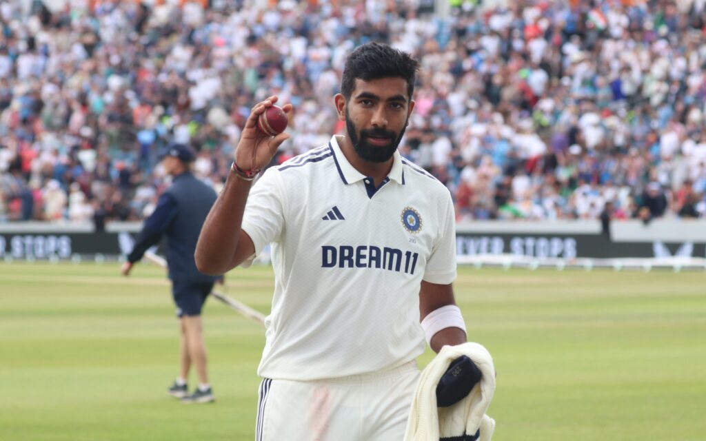 ENG vs IND: Ben Stokes Shrugs Off Bumrah Concern Says India Can Deal With It