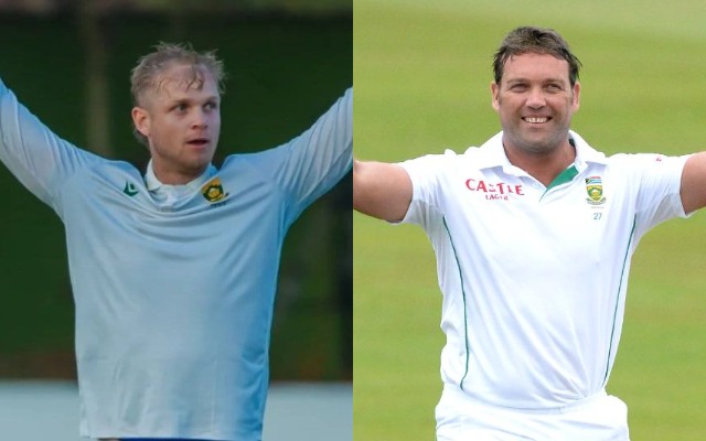 Bosch and Kallis