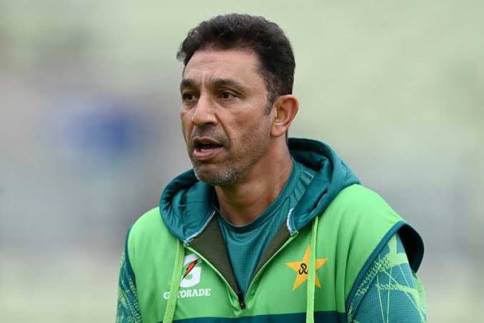 Azhar Mahmood 
