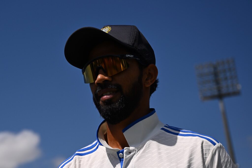 Star Pakistan batter replaces Ruturaj Gaikwad at Yorkshire Ruturaj