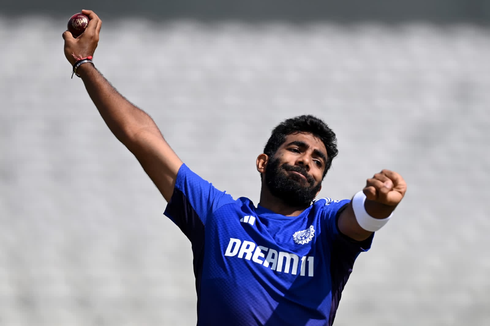 Bumrah