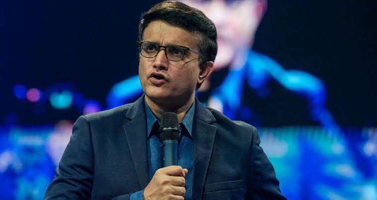 Ganguly