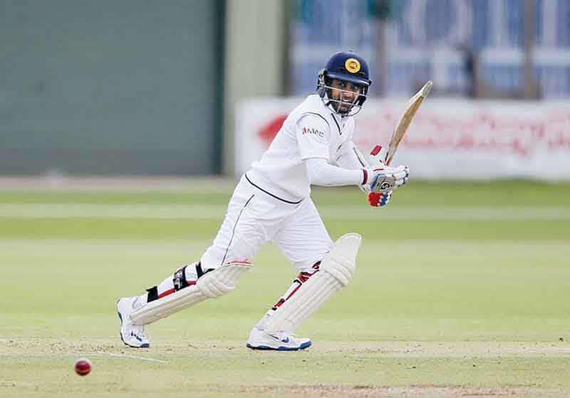 Kaushal Silva Appointed as Hong Kong Head Coach Ahead of Asia Cup 2025